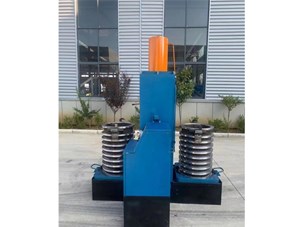 榨油機設(shè)備中真空濾油器的使用注意事項